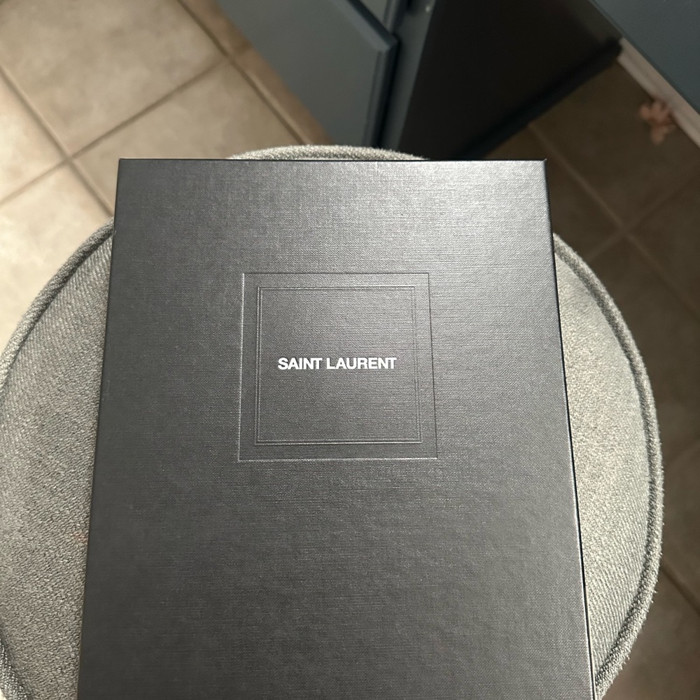 Ysl wallet - Picture 7 of 7
